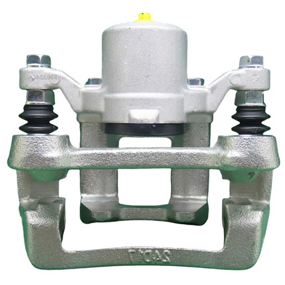 2011 Hyundai Sonata Brake Caliper